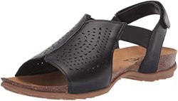 Propet Feya Black
